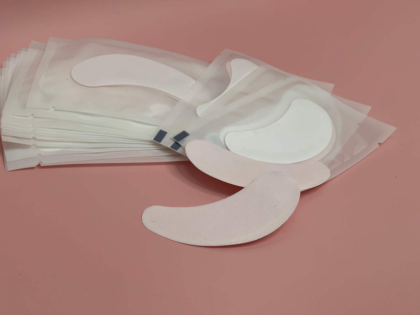 Gel Pads