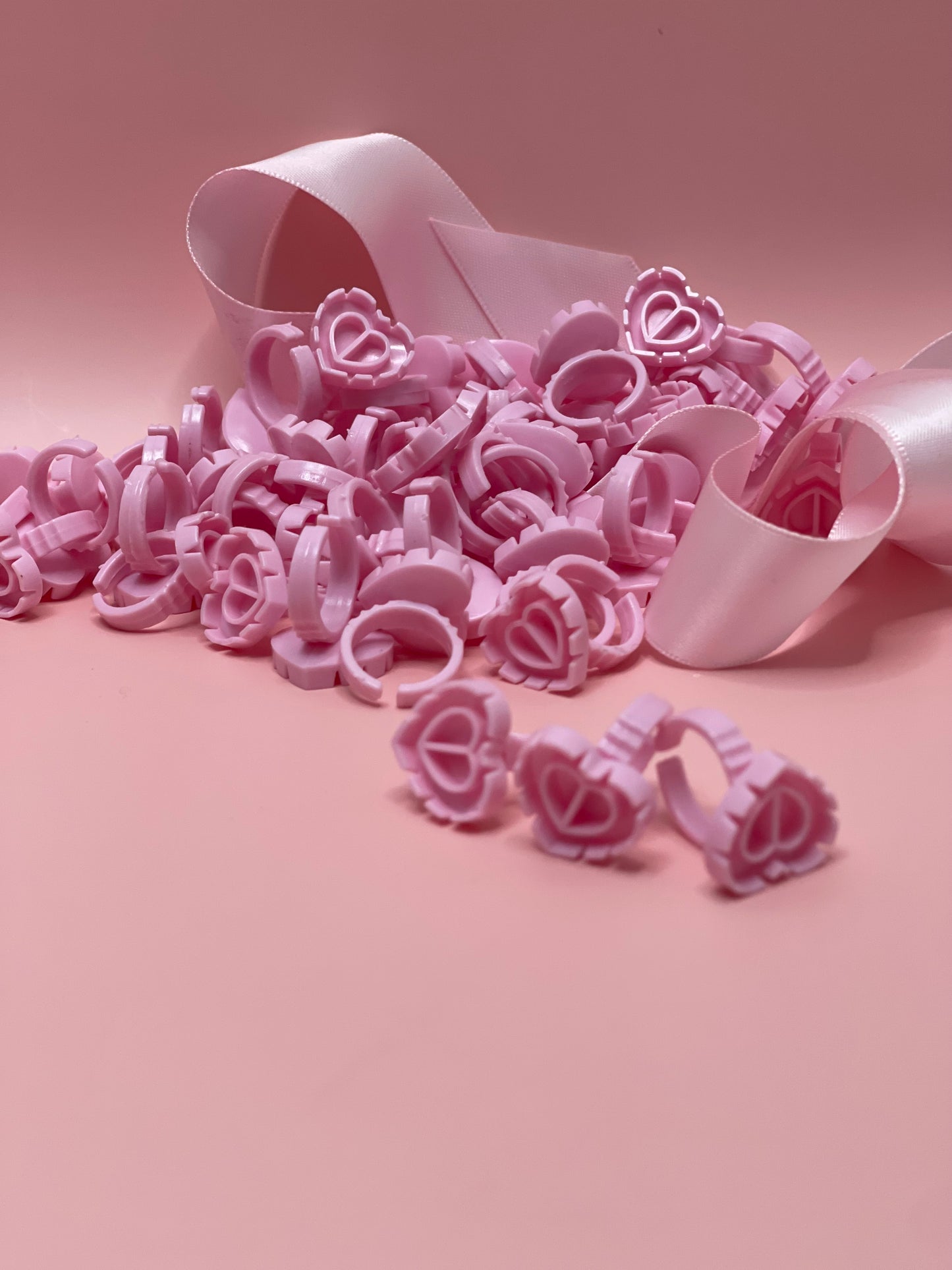 Glue Rings